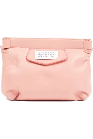Maison Margiela Bolsa crossbody Glam Slam Red Carpet mini