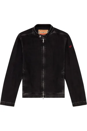 Diesel Chamarra de mezclilla D-Glory