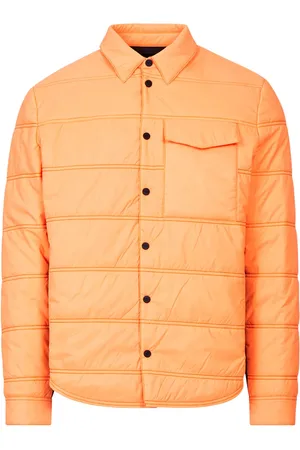 Aztech Sobrecamisa capitonada Loge Peak