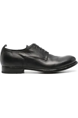 Officine creative Zapatos derby Stereo con tacón de 20mm