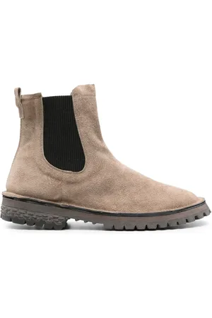 Moma Botas Chelsea