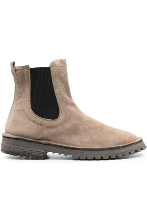 Moma Botas Chelsea