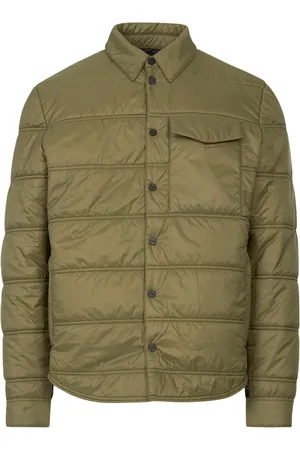 Aztech Sobrecamisa capitonada Loge Peak