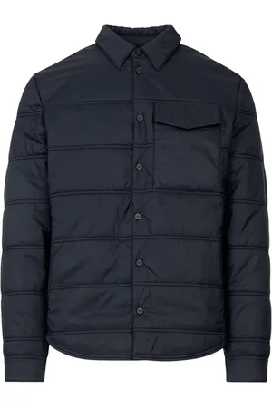 Aztech Sobrecamisa capitonada Loge Peak