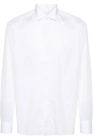 TAGLIATORE Camisa manga larga