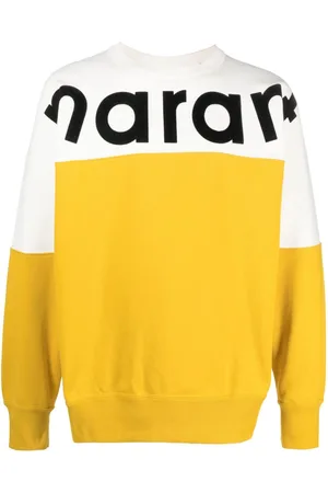 Isabel Marant Sudadera Howley