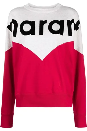 Marant Etoile Sudadera Houston