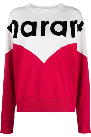 Marant Etoile Sudadera Houston