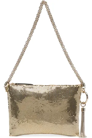 Jimmy Choo Bolsa de hombro Callie mini