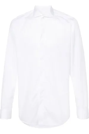 TAGLIATORE Camisa manga larga
