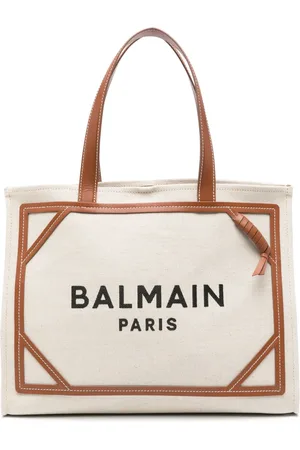 Balmain Tote B-Army