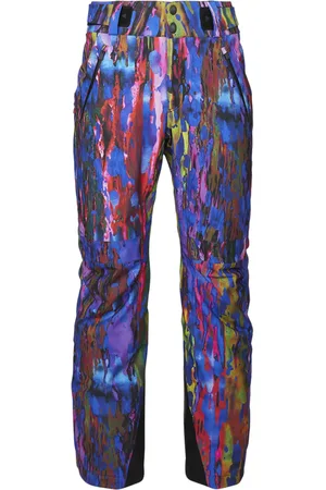Aztech Pantalones de nieve Team Aztech