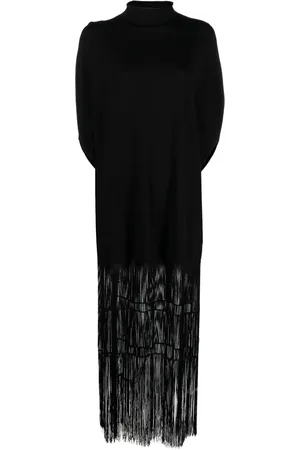 Khaite Vestido largo Olson