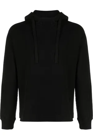 Ten Cate Hoodie con hombros caídos
