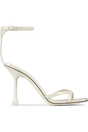 Jimmy Choo Sandalias Ixia con tacón de 95mm