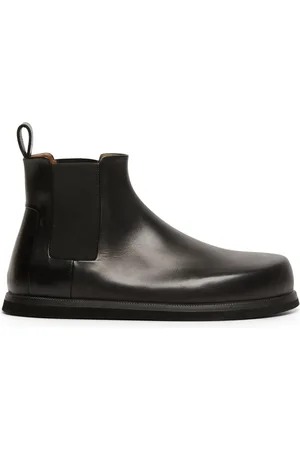 MARSÈLL Botines con paneles