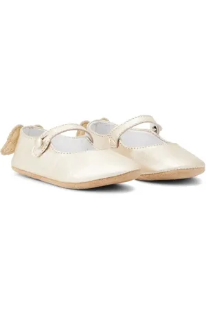 MARIE CHANTAL Flats Olympia Angel Wing