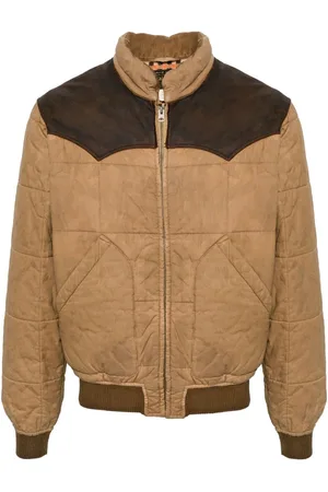 Ralph Lauren Chamarra bomber Breckenridge