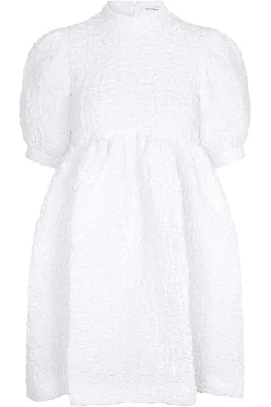 Cecilie Bahnsen Vestido corto Uma