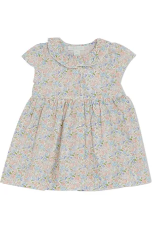 MARIE CHANTAL Vestido Olympia con estampado floral
