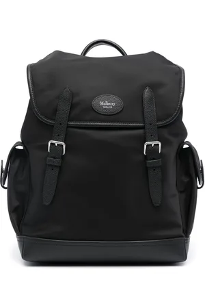 MULBERRY Mochila Heritage