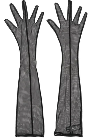 MAISON CLOSE Guantes L