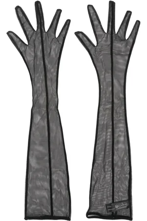 MAISON CLOSE Guantes L