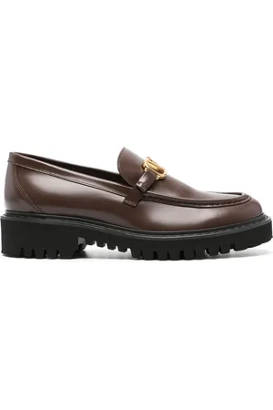 VALENTINO GARAVANI Mocasines VLogo Signature