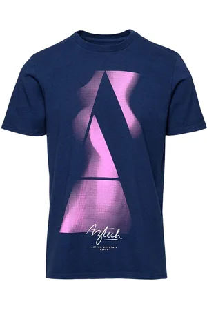 Aztech Playera Altitude