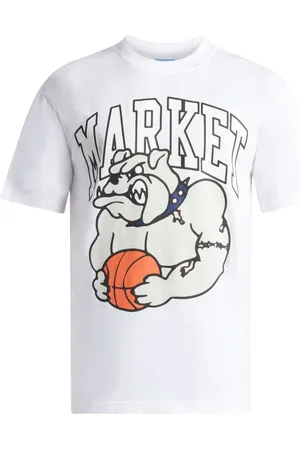 MARKET Playera Bulldogs