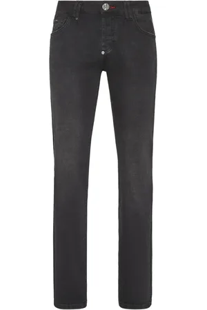 Philipp Plein Jeans Supreme Iconic