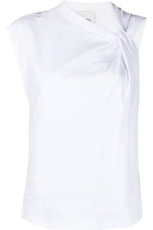 Isabel Marant Playera Nayda