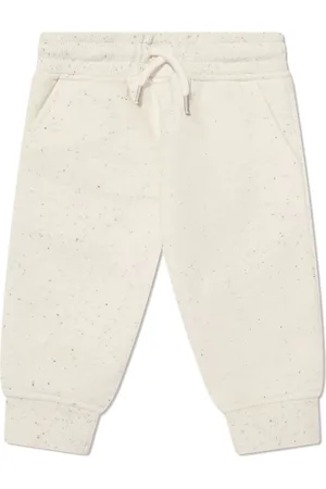 Kenzo Shorts deportivos con logo estampado