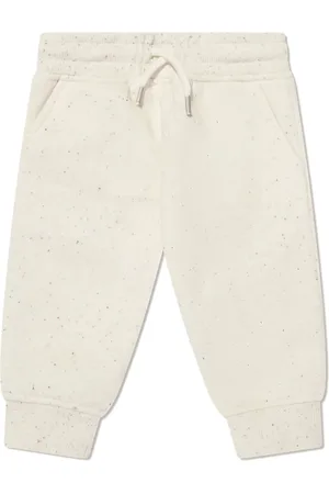 Kenzo Shorts deportivos con logo estampado