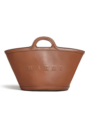 Marni Tote Tropicalia pequeña