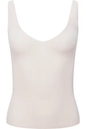 Altuzarra Top de cachemira Sadie