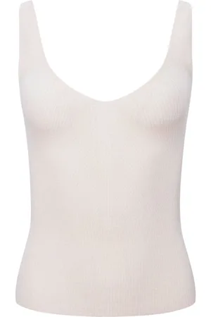 Altuzarra Top de cachemira Sadie