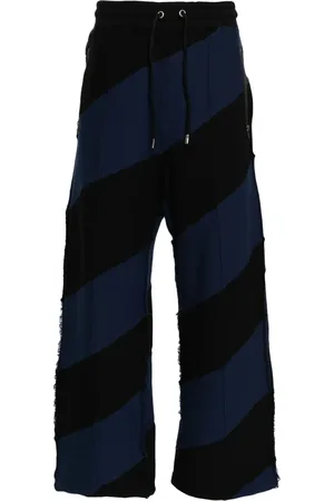 FACETASM Pants Spiral
