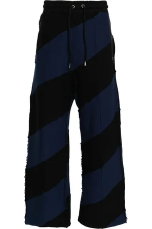 FACETASM Pants Spiral