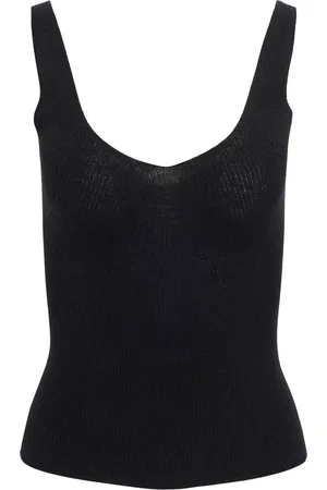 Altuzarra Top de cachemira Sadie