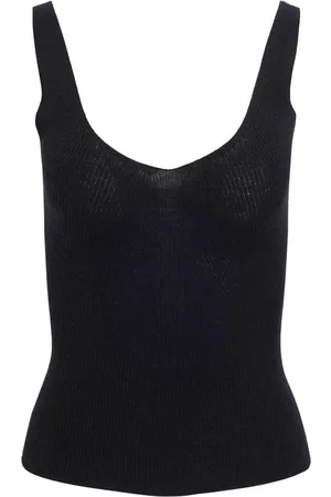 Altuzarra Top de cachemira Sadie
