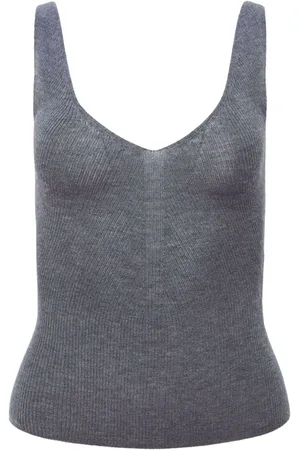 Altuzarra Top de cachemira Sadie