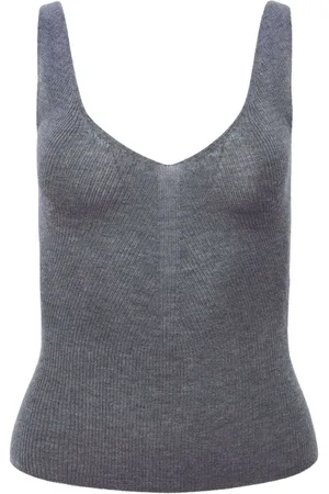 Altuzarra Top de cachemira Sadie