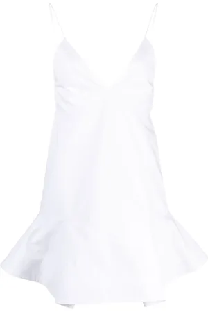 Khaite Vestido corto Archie
