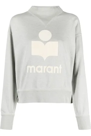 Marant Etoile Sudadera Moby
