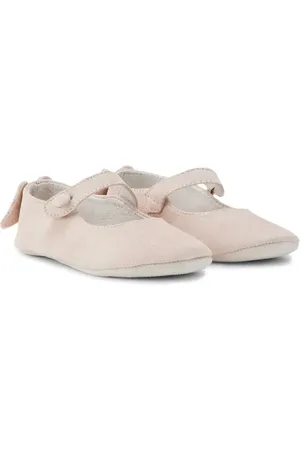 MARIE CHANTAL Flats Olympia Angel Wing