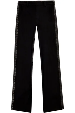 Diesel Pantalones de mezclilla P-Wire