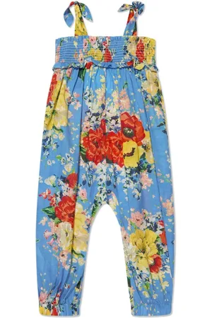 ZIMMERMANN Traje de baño Alight