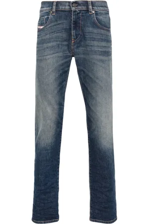 Diesel Jeans 2019 D-Strukt