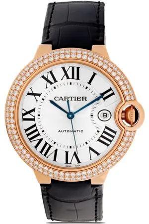 Cartier Reloj Ballon Bleu de 42mm de archivo